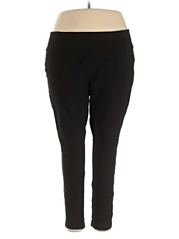 Savvy Active Pants (view 1)