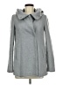 Vero Moda Gray Coat Size XS - photo 1