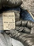 Bullhead Hearts Blue Jeans Size 1 - photo 7