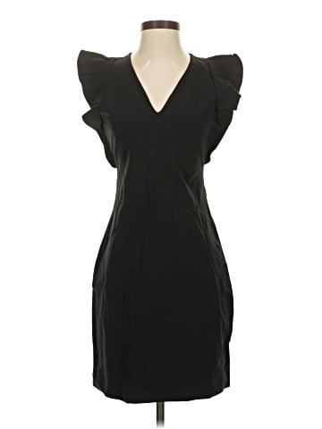 Yoana Baraschi Cocktail Dress (view 1)