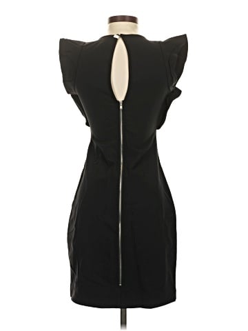 Yoana Baraschi Cocktail Dress (view 2)