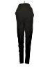 Motherhood Solid Black Active Pants Size S - photo 2