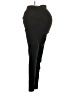 Motherhood Solid Black Active Pants Size S - photo 4