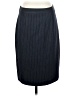 Atelier Solid Gray Formal Skirt Size 2 - photo 1