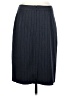 Atelier Solid Gray Formal Skirt Size 2 - photo 2