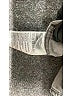 H&M 100% Cotton Gray Long Sleeve Button-Down Shirt 12-18 MO / 18 MO - photo 4