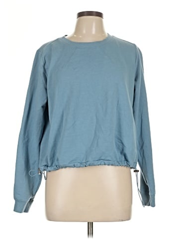 Torrid Sweatshirt (view 1)