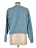 Torrid Blue Sweatshirt Size Lg Plus (0) - photo 2