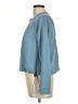 Torrid Blue Sweatshirt Size Lg Plus (0) - photo 5