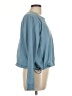 Torrid Blue Sweatshirt Size Lg Plus (0) - photo 4