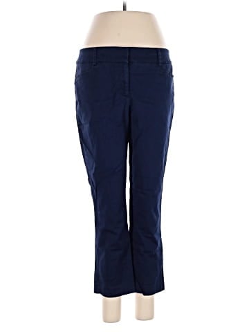 7th Avenue Design Studio New York & Company Dress Pants (view 1)