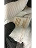 Cocobleu Ivory Turtleneck Sweater Size XL - photo 8