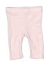 Gerber 100% Cotton Pink Casual Pants Size Newborn - photo 1