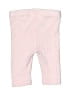 Gerber 100% Cotton Pink Casual Pants Size Newborn - photo 2