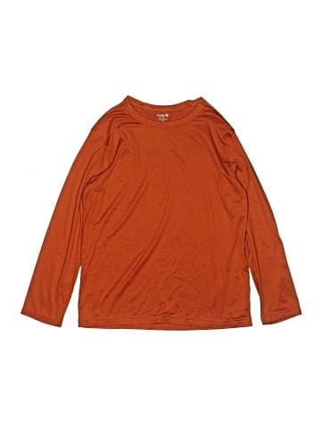 Active by Old Navy Long Sleeve T-Shirt (view 1)