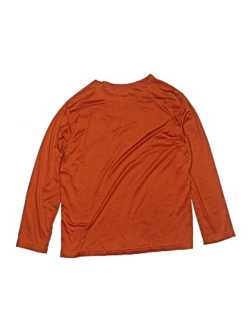 Active by Old Navy Long Sleeve T-Shirt (view 2)
