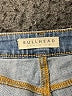 Bullhead Blue Jeans Size 0 - photo 6