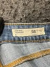 Bullhead Blue Jeans Size 0 - photo 7
