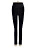 Athleta Black Casual Pants Size XS - photo 1