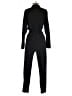 Stillwater Solid Black Jumpsuit Size S - photo 2