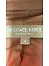 Michael Kors Tan Blazer Size 4 - photo 6