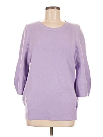 Jade Melody Tam Pullover Sweater (view 1)