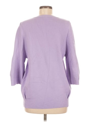 Jade Melody Tam Pullover Sweater (view 2)