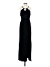 Aspeed Black Blue Cocktail Dress Size XS (estimated) - photo 1