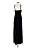 Aspeed Black Blue Cocktail Dress Size XS (estimated) - photo 2