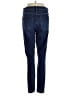 Gap Solid Blue Jeans Size 31 waist - photo 2