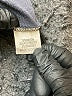 Tickled Teal Gray Pullover Hoodie Size XL - photo 8