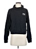 Under Armour Black Pullover Sweater Size S - photo 1