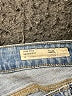 Bullhead Hearts Blue Jeans Size 0 short - photo 7