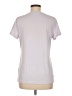 Puma Silver Short Sleeve T-Shirt Size M - photo 2
