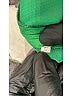 Unbranded Green Casual Dress Size XL - photo 4