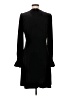 Ann Taylor LOFT Black Cocktail Dress Size 6 (tall) - photo 2
