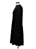 Ann Taylor LOFT Black Cocktail Dress Size 6 (tall) - photo 5