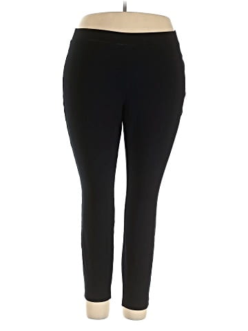 Maison Jules Active Pants (view 1)