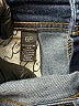 Inc Denim Chevron-herringbone Blue Jeans Size 6 (petite) - photo 5