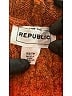 For The Republic Brown Pullover Sweater Size XS - photo 7