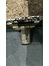 MNG Tweed Gray Casual Skirt Size S - photo 4