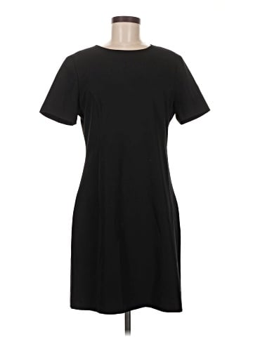 Suitably Casual Dress (view 1)