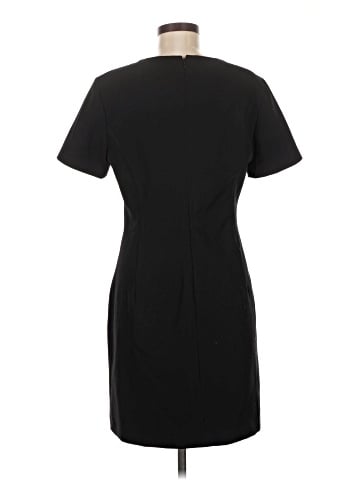 Suitably Casual Dress (view 2)