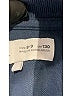 Zara Blue Short Sleeve Polo Size 8 - 9 - photo 4