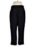 Zenergy by Chico's Black Active Pants Size Med (1) - photo 2