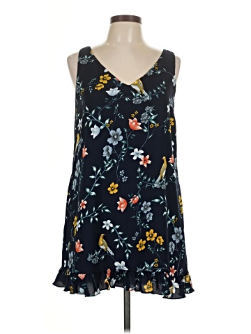 Cooper & Ella Casual Dress (view 1)