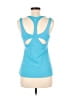 Lululemon Athletica Blue Active Tank Size 6 - photo 2
