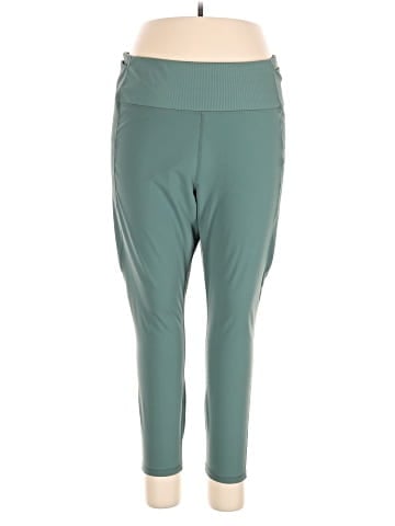 Reebok Active Pants (view 1)