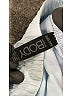 Cotton On 100% Polyamide Blue Shorts Size XXS - photo 3