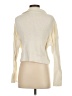 Forever 21 Ivory Pullover Sweater Size XS - photo 2